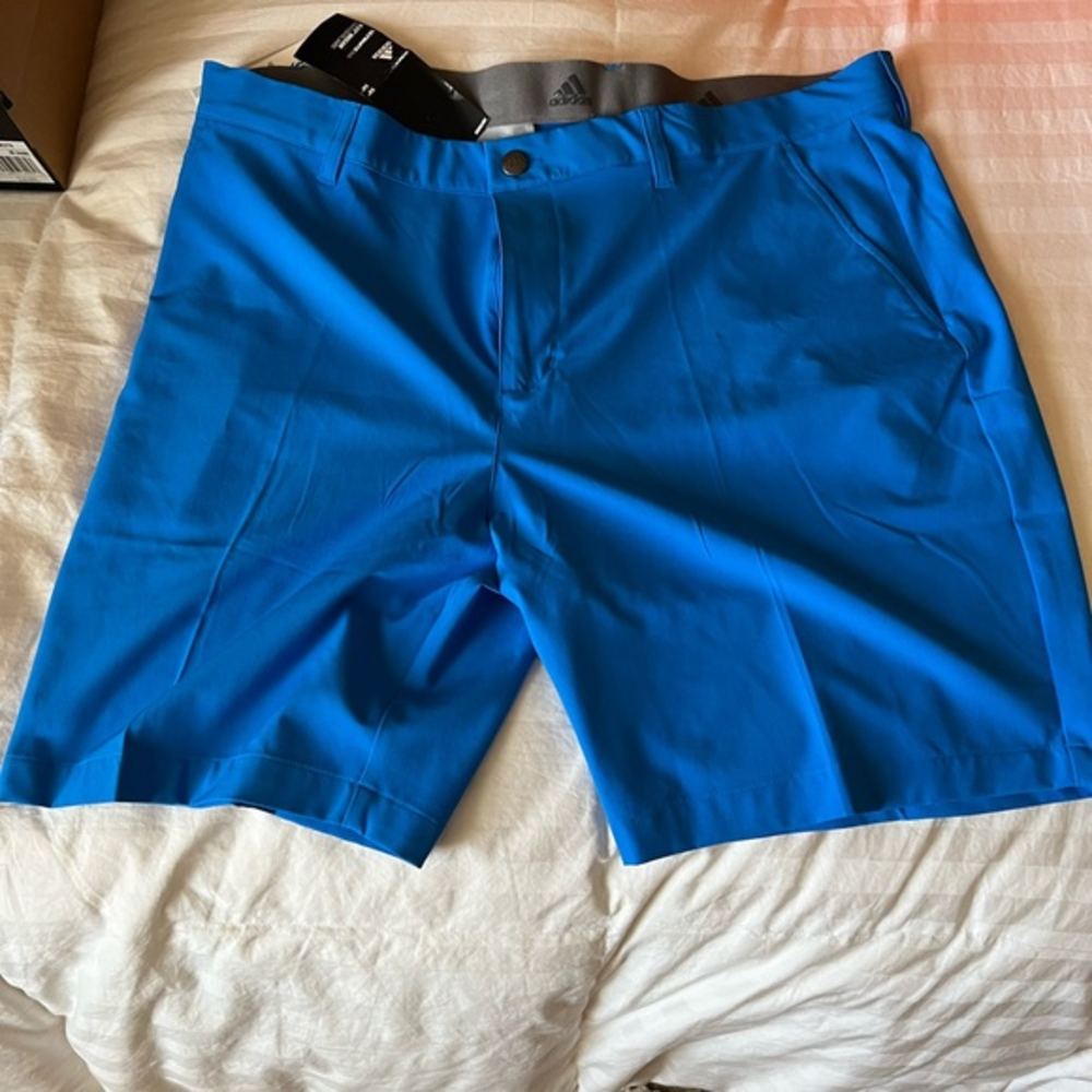 adidas Men's Ultimate365 Core‎ 8.5” Golf Shorts - NWT
